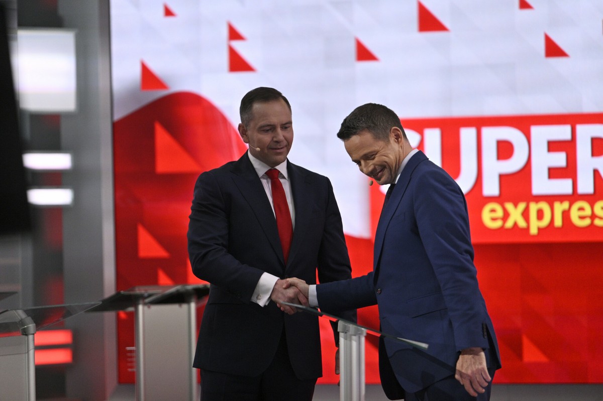Rafał Trzaskowski albo Karol Nawrocki. Tak na gospodarkę może wpływać przyszły prezydent Polski