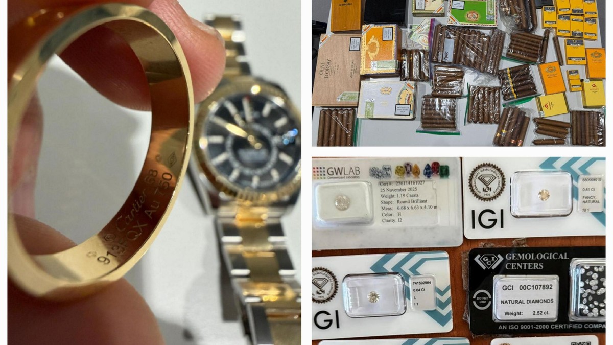 Uprava carina Republike Srbije