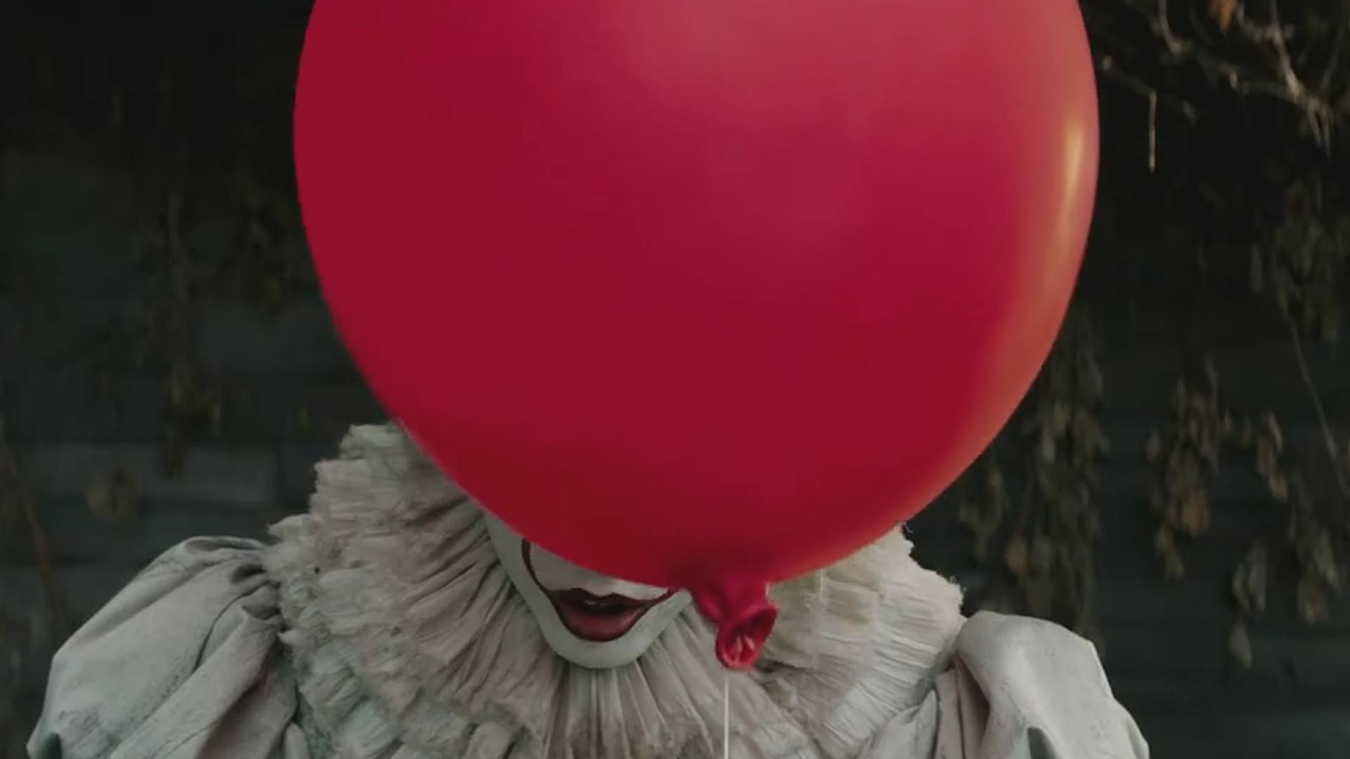 Otkriveno kako će izgledati klovn u horor filmu "It"