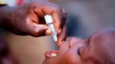 AMAC Chairman calls on traditional rulers, others to monitor polio immunisation 