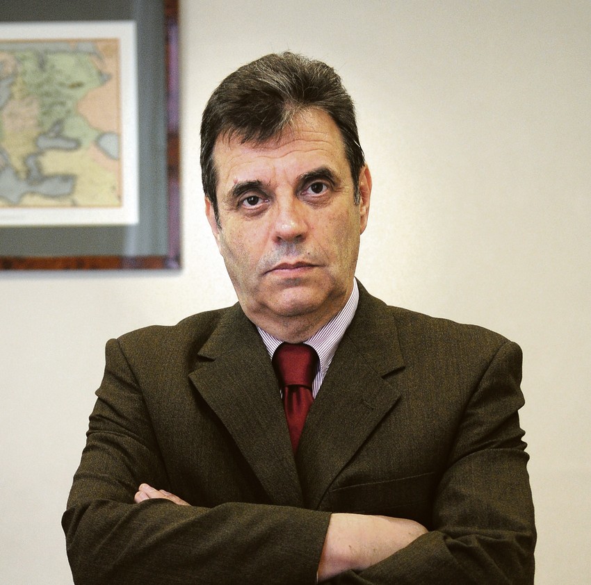 Vojislav Koštunica