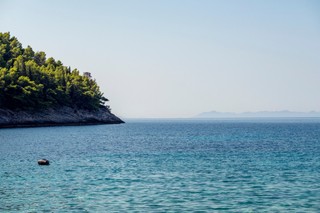 Ten kraj ma najczystsze morze w Europie [RAPORT]