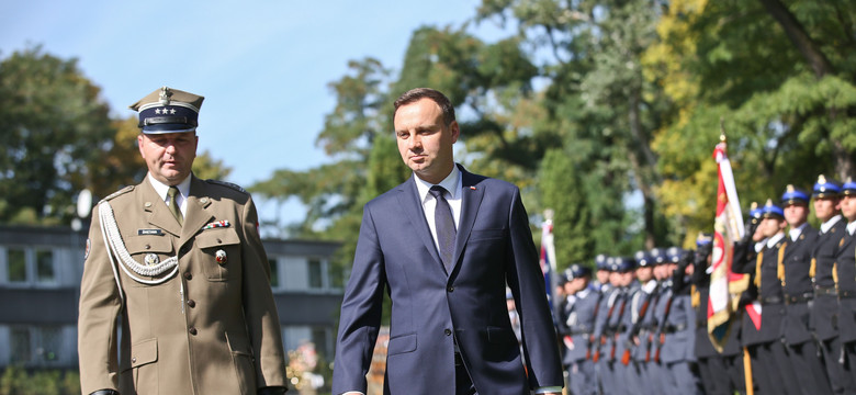 Prezydent w Muzeum Katyńskim: Ta zbrodnia powinna być uznana za ludobójstwo