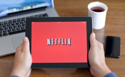 Koniec podglądania Netflixa w innych regionach