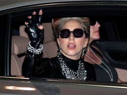 Lady Gaga musiała odwołać koncert. Okrzyknęli ją "posłańcem szatana"