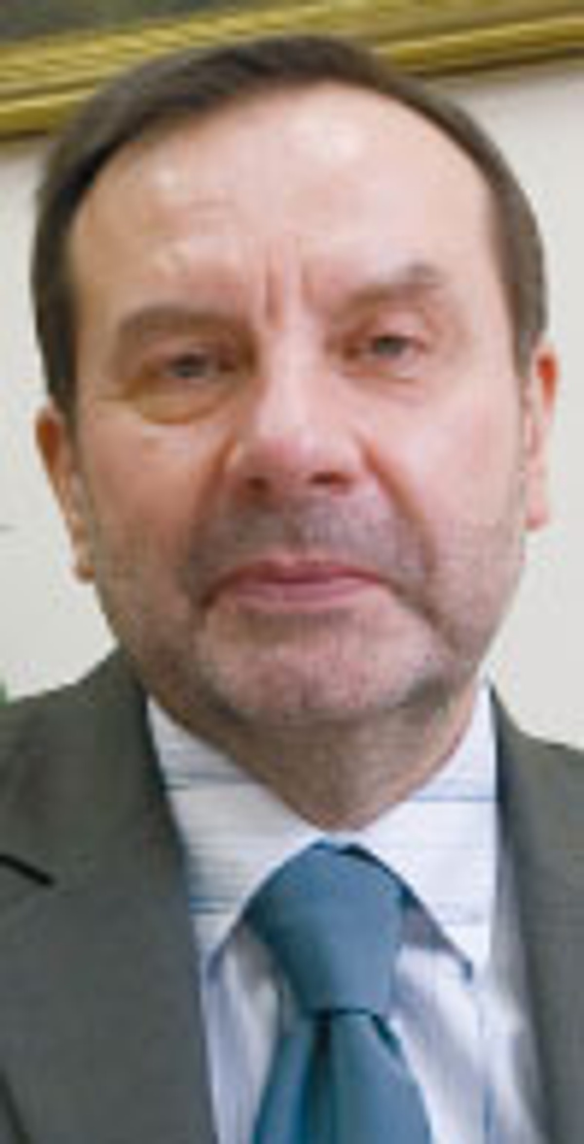 Dr Mieczysław Bąk, prezes Instytutu Badań nad Demokracją i Przedsiębiorstwem Prywatnym Krajowej Izby Gospodarczej
