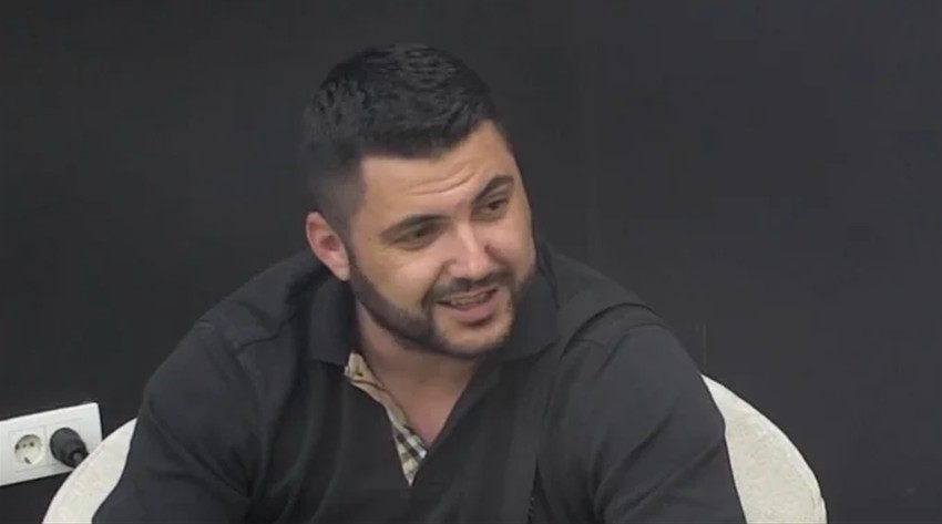 Alibabin otac objašnjava poteze sina u Eliti: Asmin nije odrastao na Balkanu, a u Austriji ti na poslu mogu reći da si lud