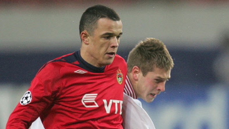 Dawid Janczyk uwolnił się od CSKA Moskwa, ma już nowy klub ...