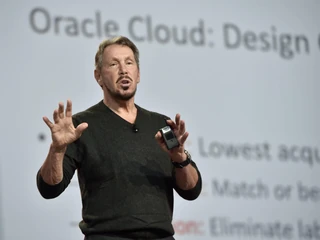 Larry Ellison