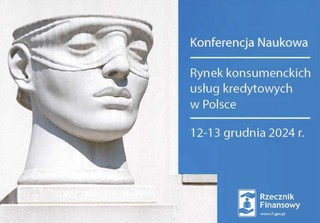 Wyzwania rynku konsumenckich usług kredytowych