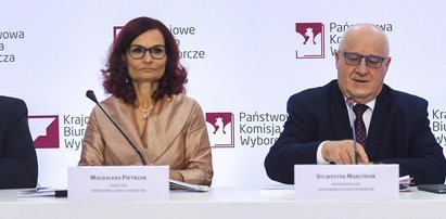 Wybory samorządowe. Nowe dane PKW