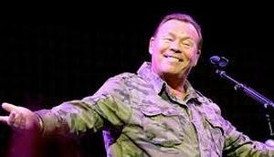 Ali Campbell