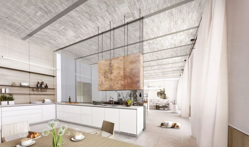 Angel Wawel w Krakowie