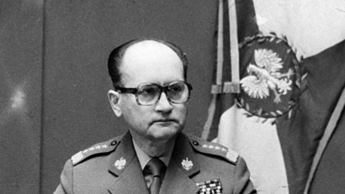 Wojciech Jaruzelski