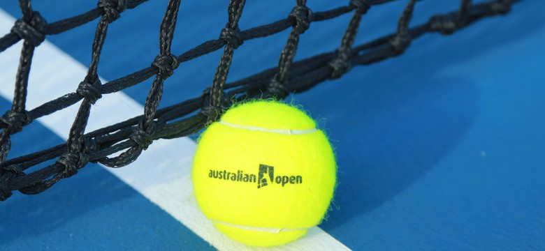 Australian Open. Tenisiści w trakcie kwarantanny będą mogli trenować