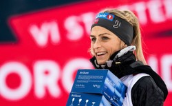 Therese Johaug: Moje nowe życie to imprezy, zabawa i... dużo wina