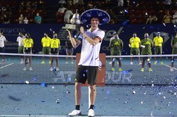 Zverev wygrał turniej ATP w Acapulco. W finale pokonał Tsitsipasa