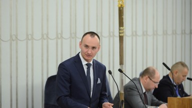 Senat zgodził się na powołanie Mikołaja Pawlaka na stanowisko Rzecznika Praw Dziecka