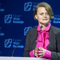 Jadwiga Emilewicz: w przyszłym roku przegląd Konstytucji Biznesu