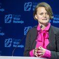 Jadwiga Emilewicz: w przyszłym roku przegląd Konstytucji Biznesu