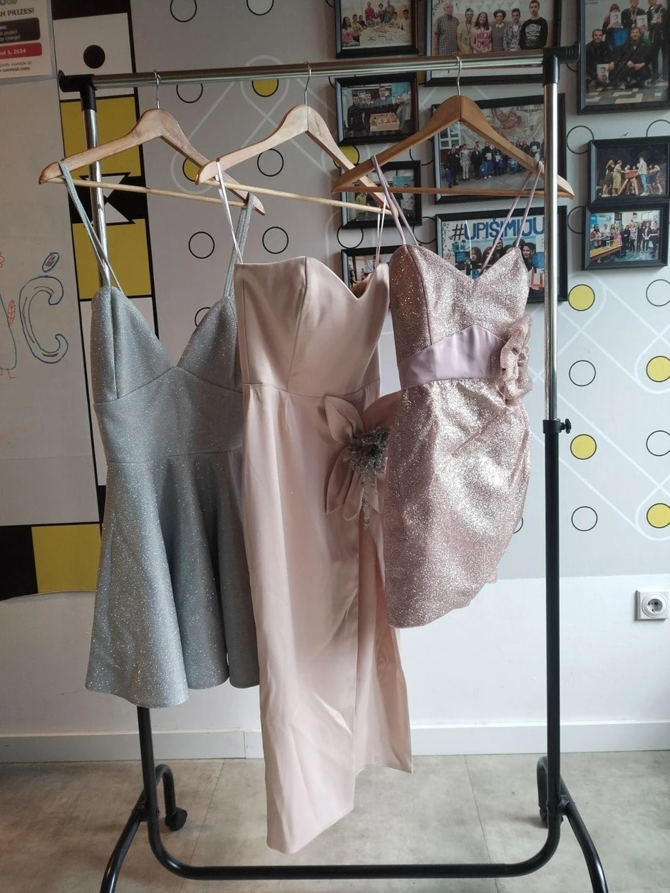 Akcija "Matura za sve" u Nišu