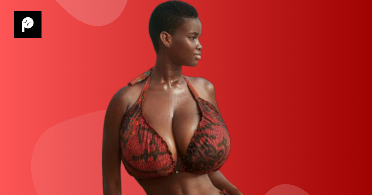 Here are 5 must-have back pain relief tips for women with big breasts