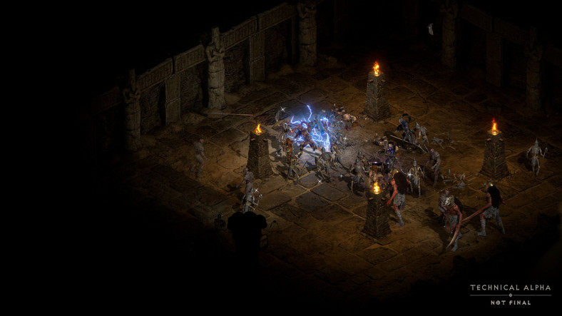 Diablo II: Resurrected