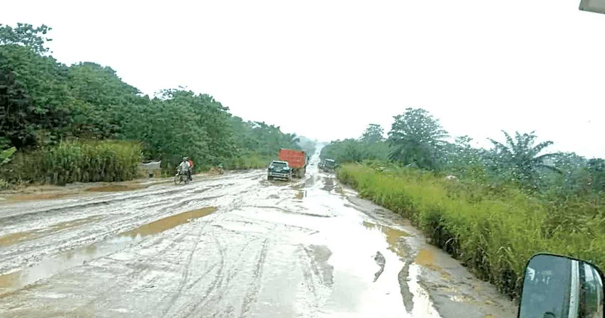 FG renews commitment to complete Calabar-Itu-Ikot Ekpene Highway - Vimarsana News