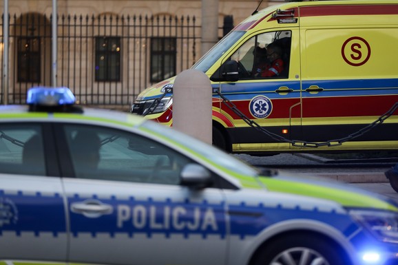 RODITELJI NISU MOGLI DA PROBUDE SINA ZA ŠKOLU, DEČAK (13) PREMINUO Velika tragedija kod Jasla