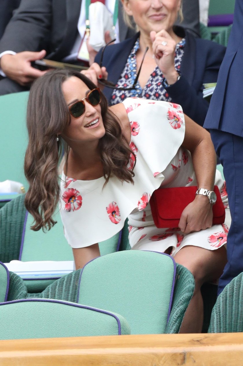 Pippa Middleton