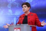 Beata Szydło