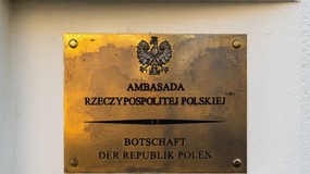 Ambasador jak CEO - musi mieć wyniki. Polska jest 20. gospodarką świata, a dyplomacja gospodarcza niedomaga