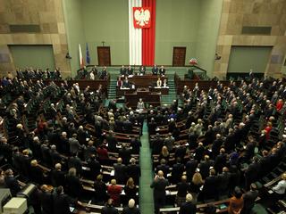 Jutro Sejm zdecyduje o losach emerytur