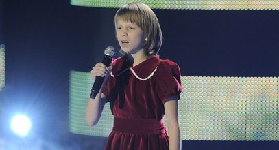 Pamiętacie finalistkę pierwszej edycji "Mam Talent"? Zobaczcie, czym zajmuje się 15 lat później