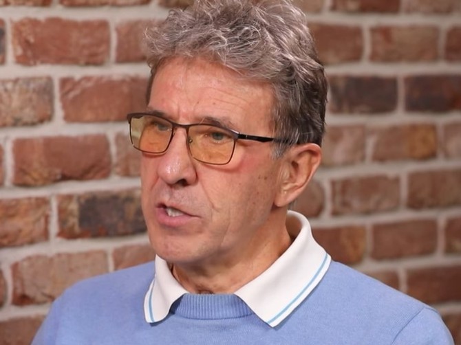 Dr Dragan Ivanov