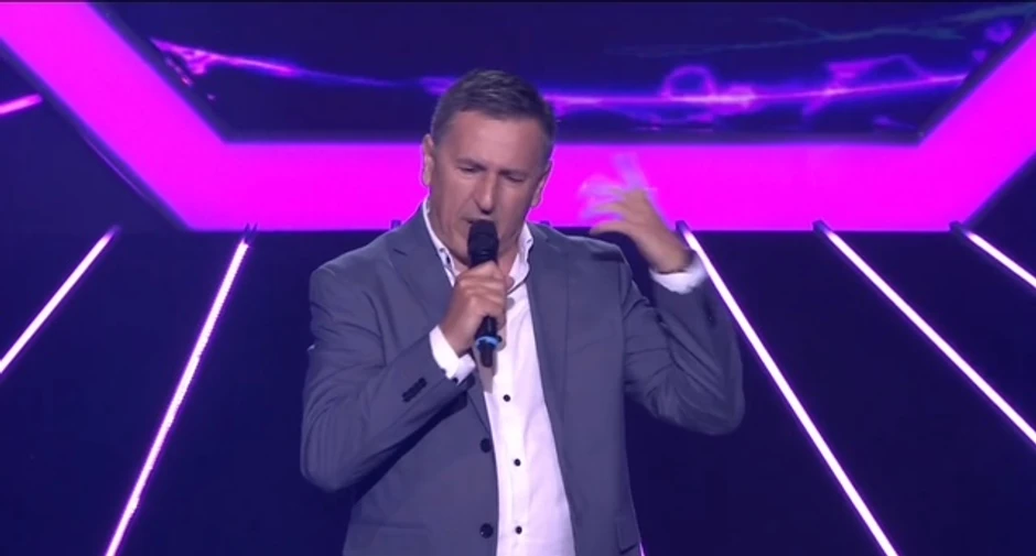 Nenad Bogdanović Panki