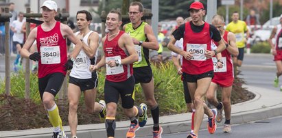 16. Poznań Maraton. Uwaga na utrudnienia!