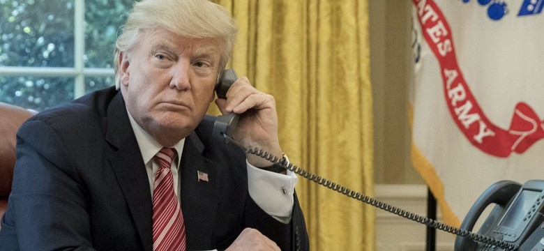 Donald Trump atakuje na Twitterze córkę Zbigniewa Brzezińskiego. "Krwawiła z rany po liftingu"