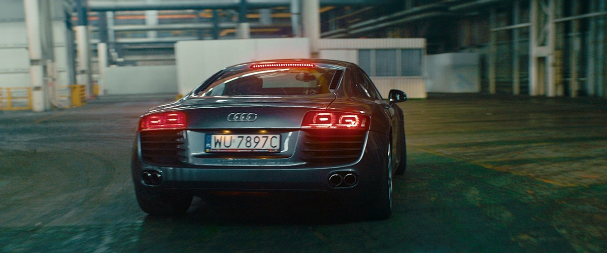 'Diablo. Wyścig o wszystko' w kinach od 18 stycznia 2019 roku