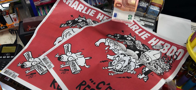 Sondaż wśród muzułmanów nt. ataku na "Charlie Hebdo"