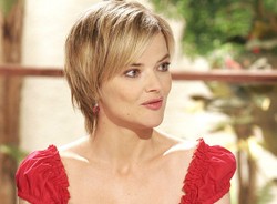 Były mąż o Zamachowskiej: Ma dar bezwzględnego dążenia do sukcesu