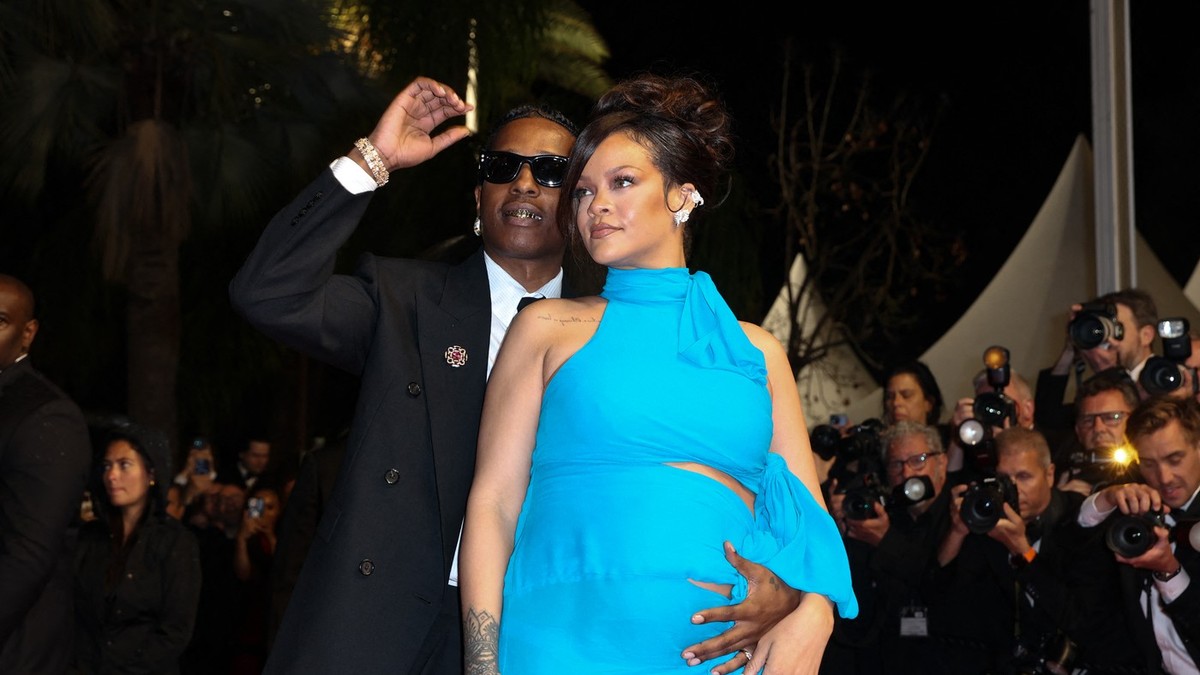 Rijana birala krompir u supermarketu, a lični kuvar joj sprema svaki obrok