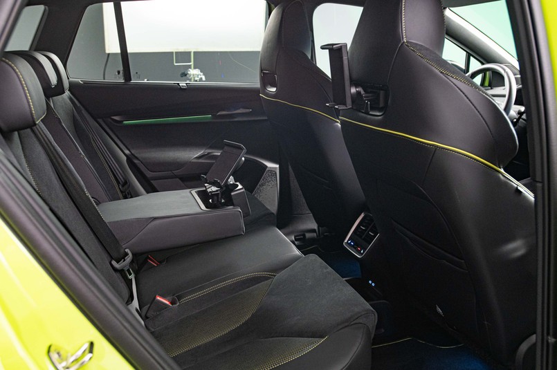 Skoda Elroq RS