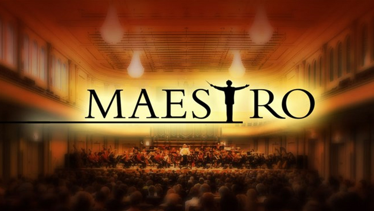 Wirtualnemedia.pl informują, że TVP rozważa stworzenie kolejnego muzycznego talent show. Chodzi o widowisko "Maestro", w którym gwiazdy uczą się dyrygowania orkiestrą symfoniczną i rywalizują między sobą przed jurorami. Stacja szuka źródeł finansowania.