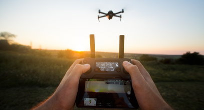 Przegląd tańszych i droższych dronów. Te modele warto zobaczyć!