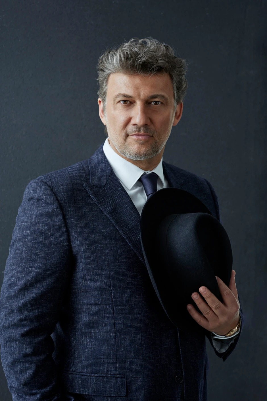 Jonas Kaufmann