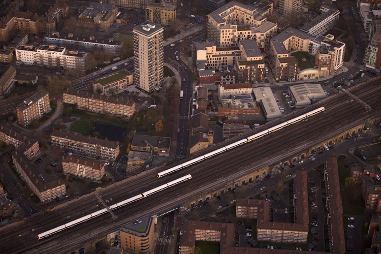 Londyn z lotu ptaka (17)