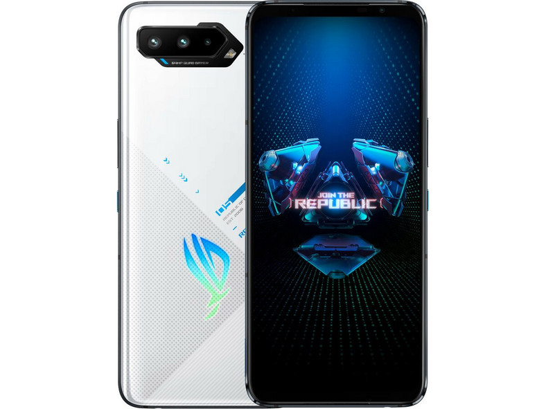 Asus ROG Phone 5