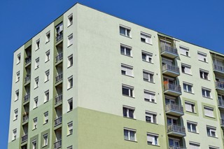 Idzie duża zmiana. Nie będzie można już przekształcić lokali spółdzielczych w odrębną własność