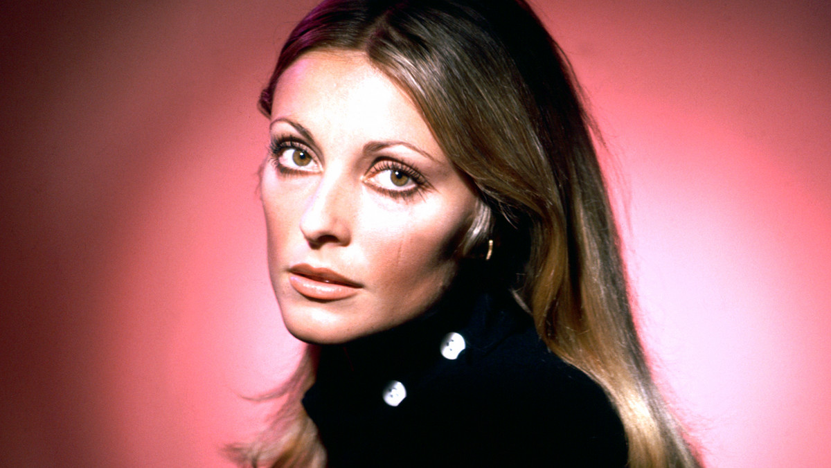 Sharon Tate uratowała swoje siostry przed śmiercią z rąk sekty Mansona - Kobieta